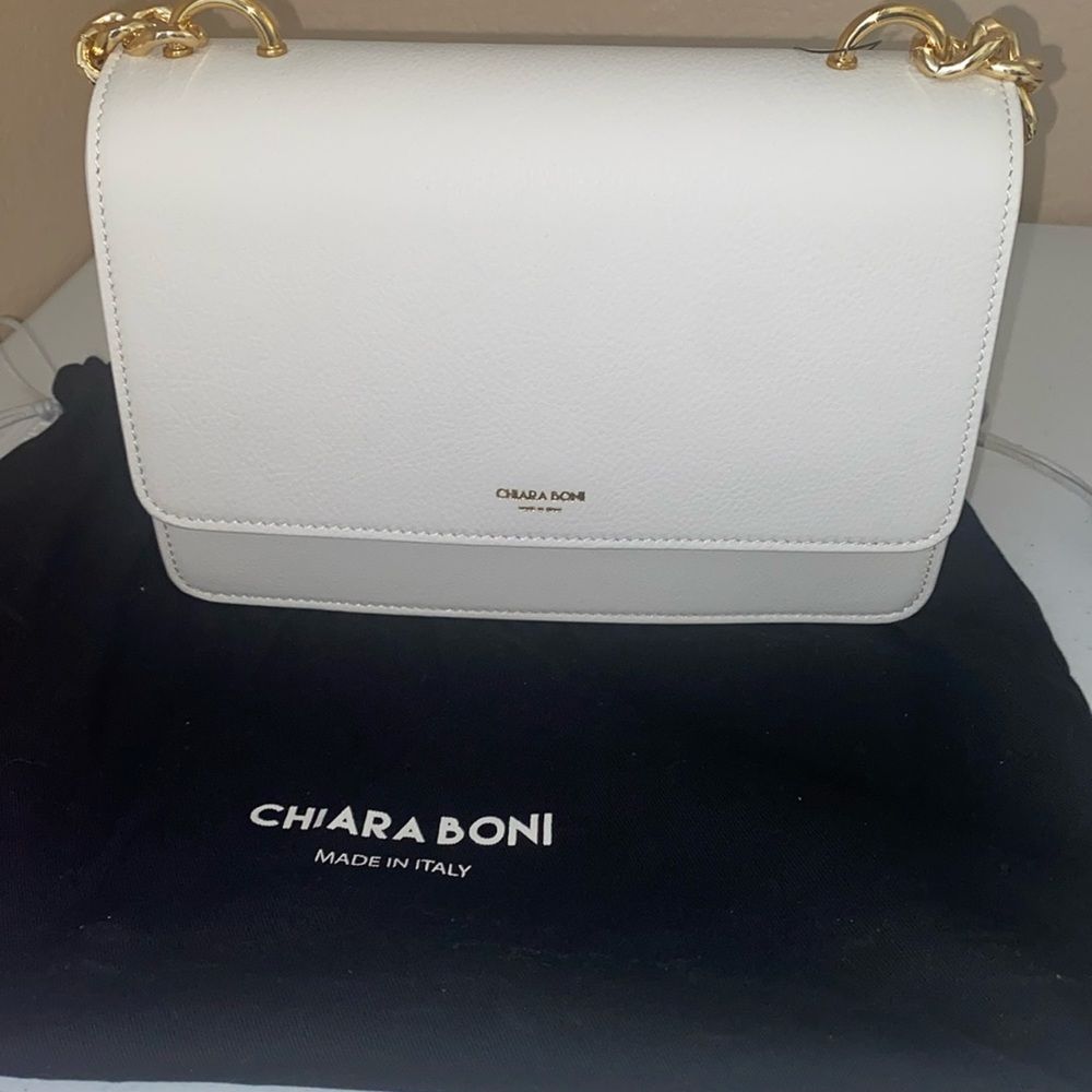 NWT CHIARA BONI Purse